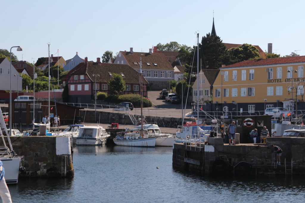 Bornholm port svaneke (2)